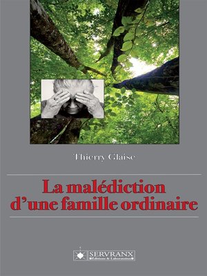 cover image of La malédiction d'une famille ordinaire